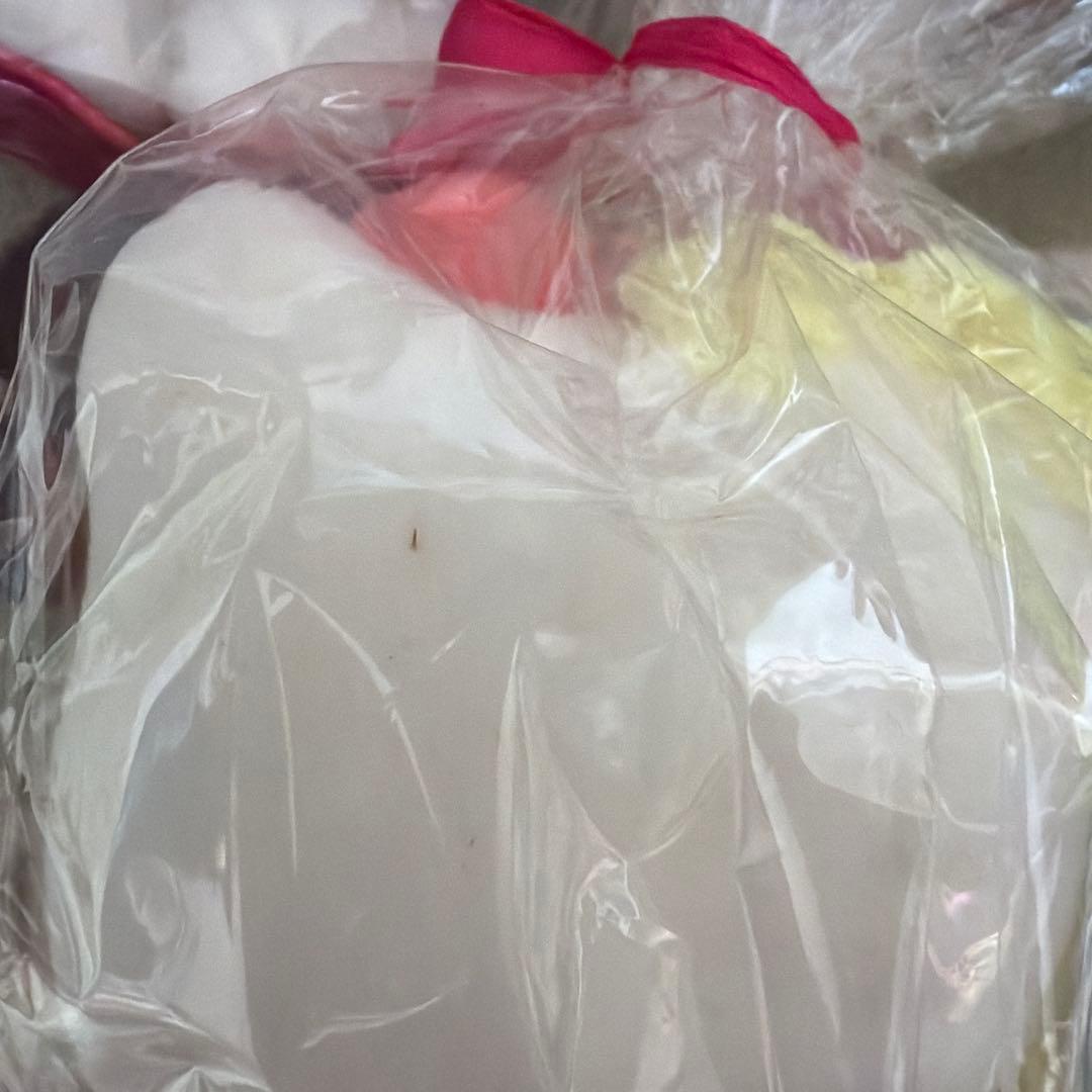 サンリオ ハローキティ ミミィ 着物 ぬいぐるみ