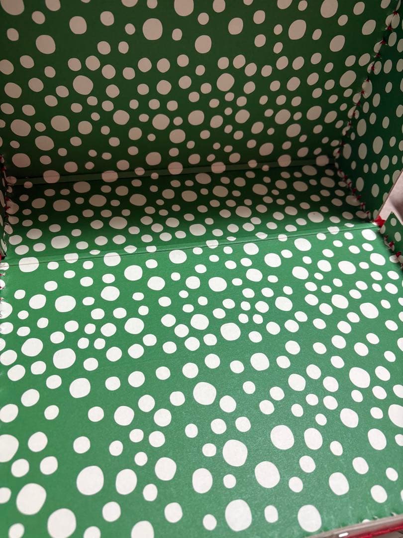 ヒグチユウコ ペーパートランク