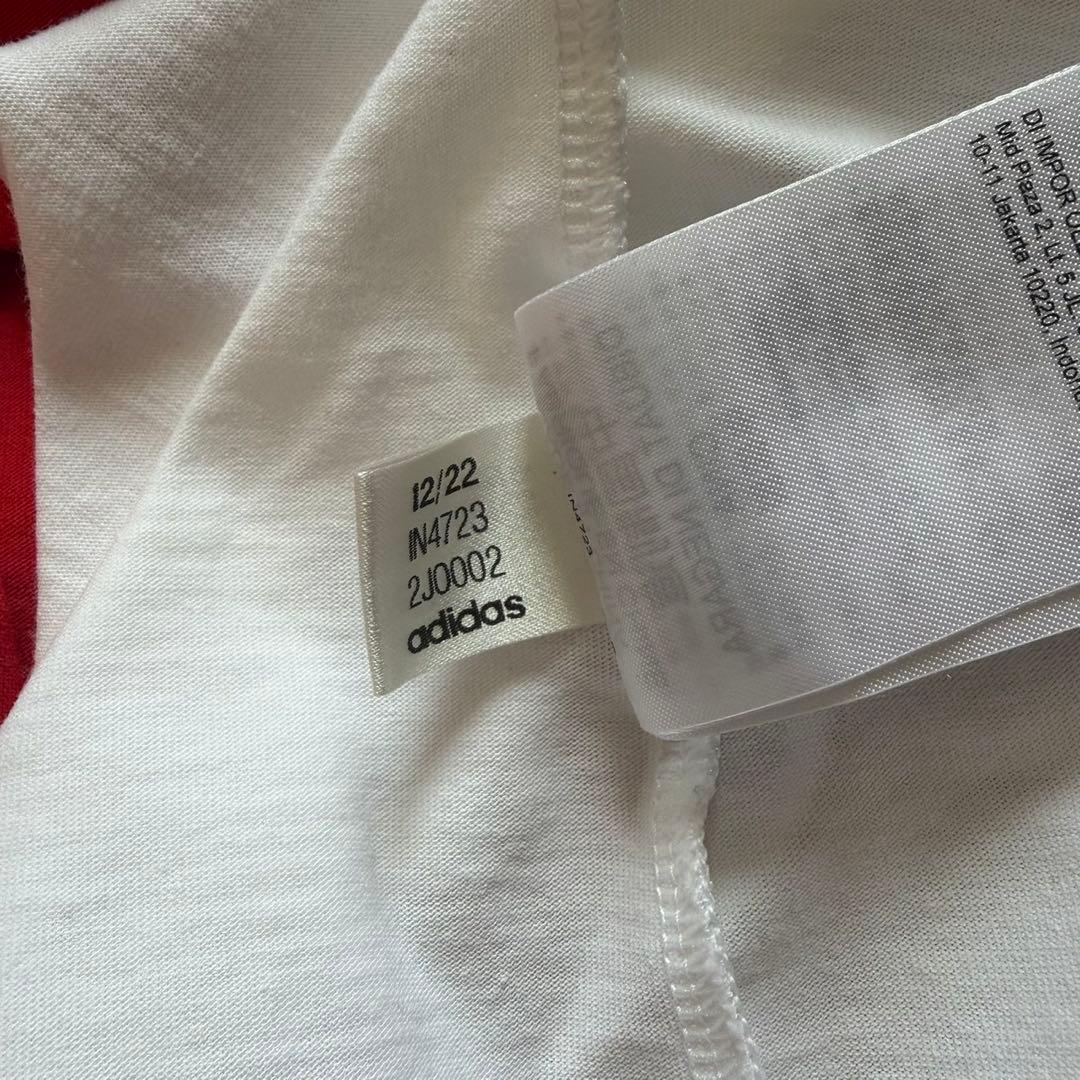 adidas Originals アディダスオリジナルス AJAX OGジャージ