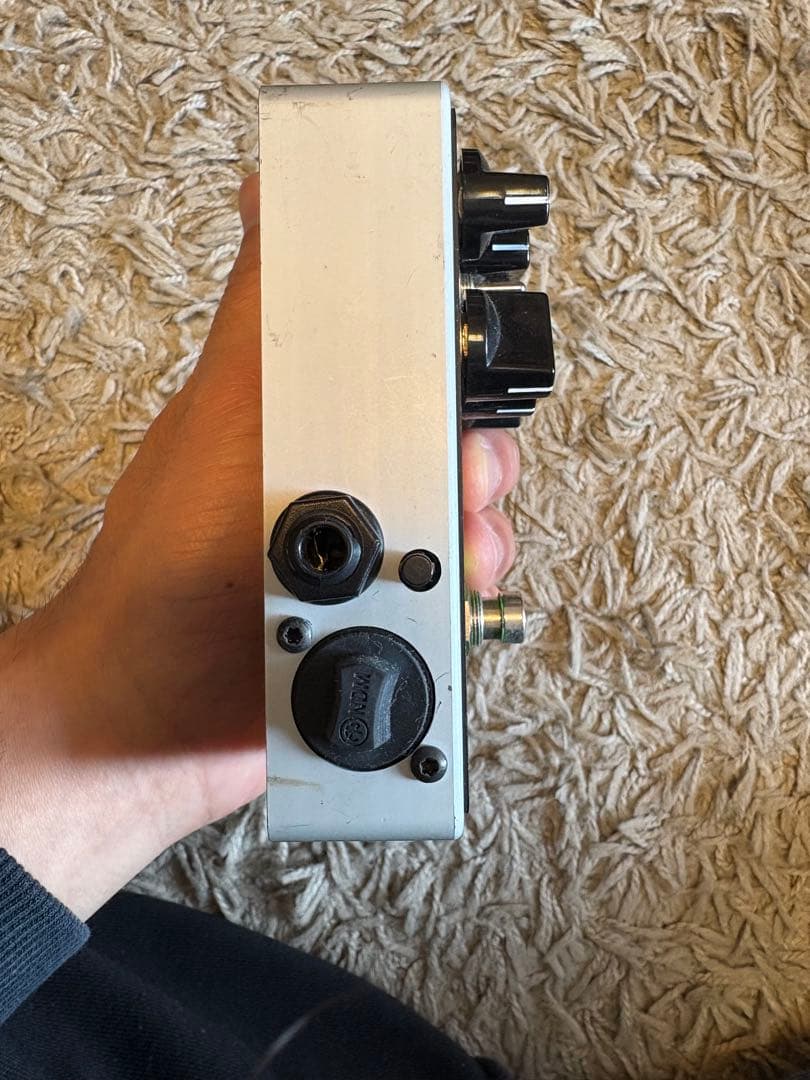 Darkglass Electronics b7k V1 ベース用プリアンプ