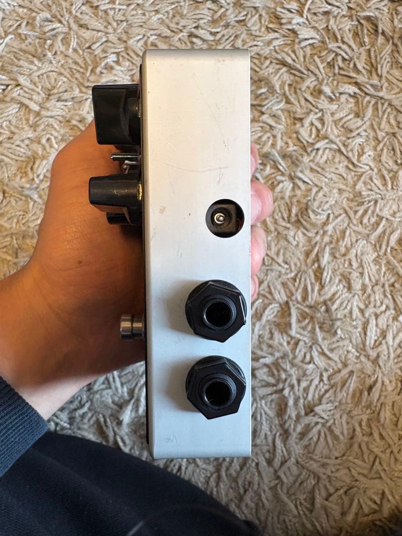 Darkglass Electronics b7k V1 ベース用プリアンプ