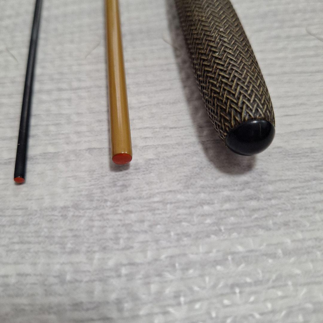 シマノ　ヘラ竿　神威7尺