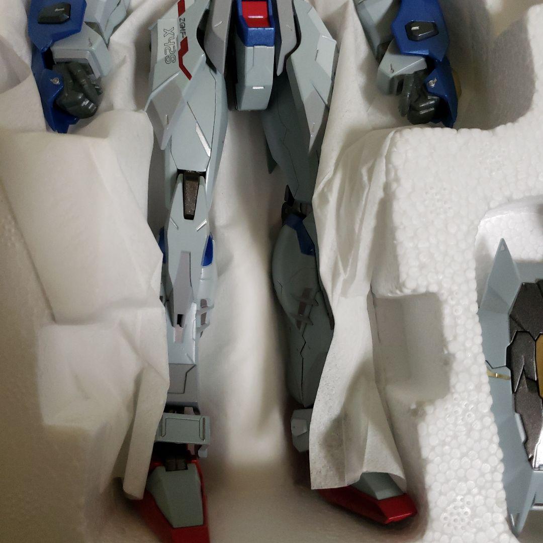 メタルビルドディスティニー