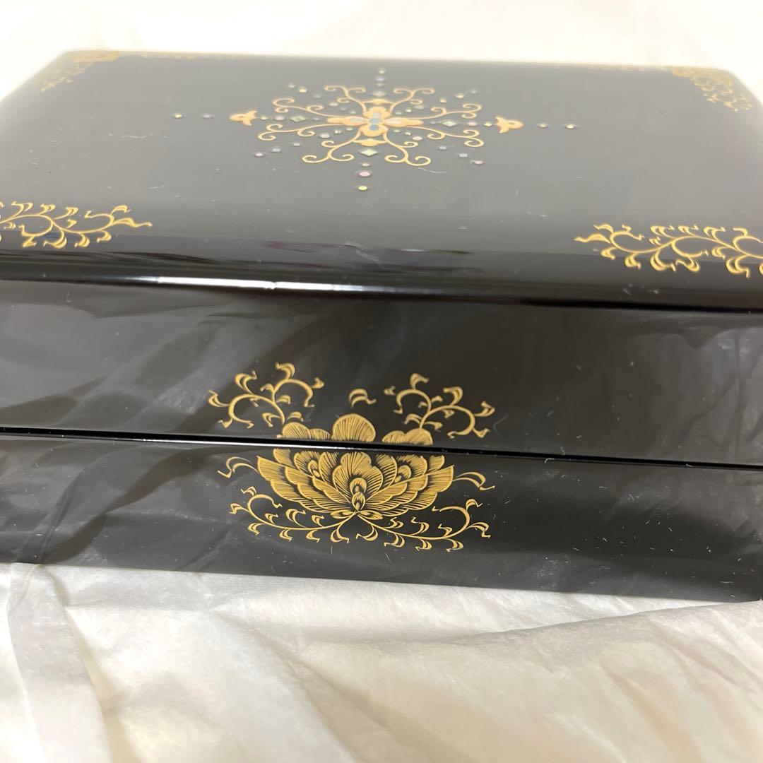 輪島塗り 漆　漆器