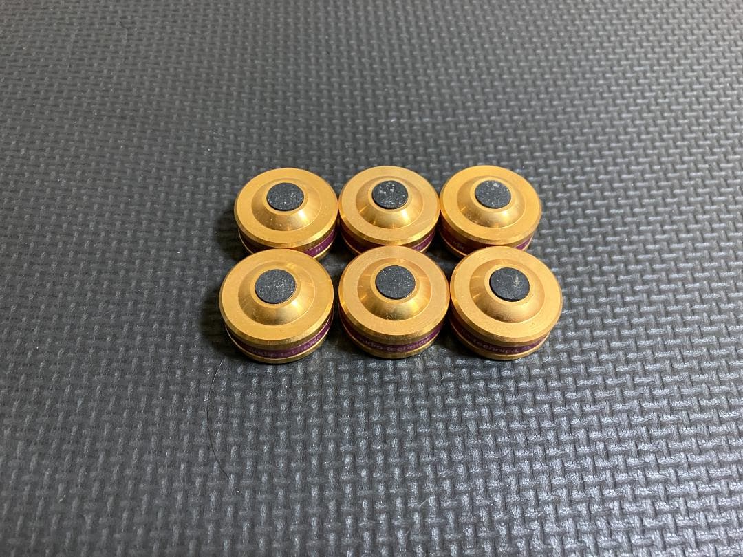 YAMAHA MSP5 Studio 中古ペア おまけ付