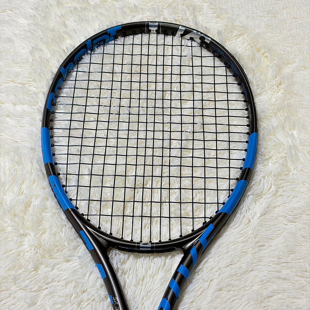 BabolaT バボラ テニスラケット ピュアドライブVS グリップサイズ2