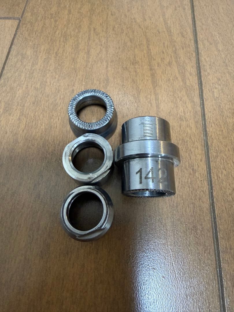 wahoo KICKR V5 ジャンク