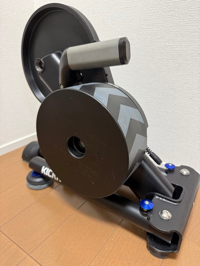 wahoo KICKR V5 ジャンク