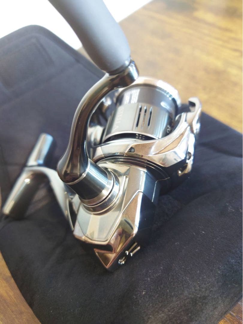 シマノ ステラ 1000SSPG