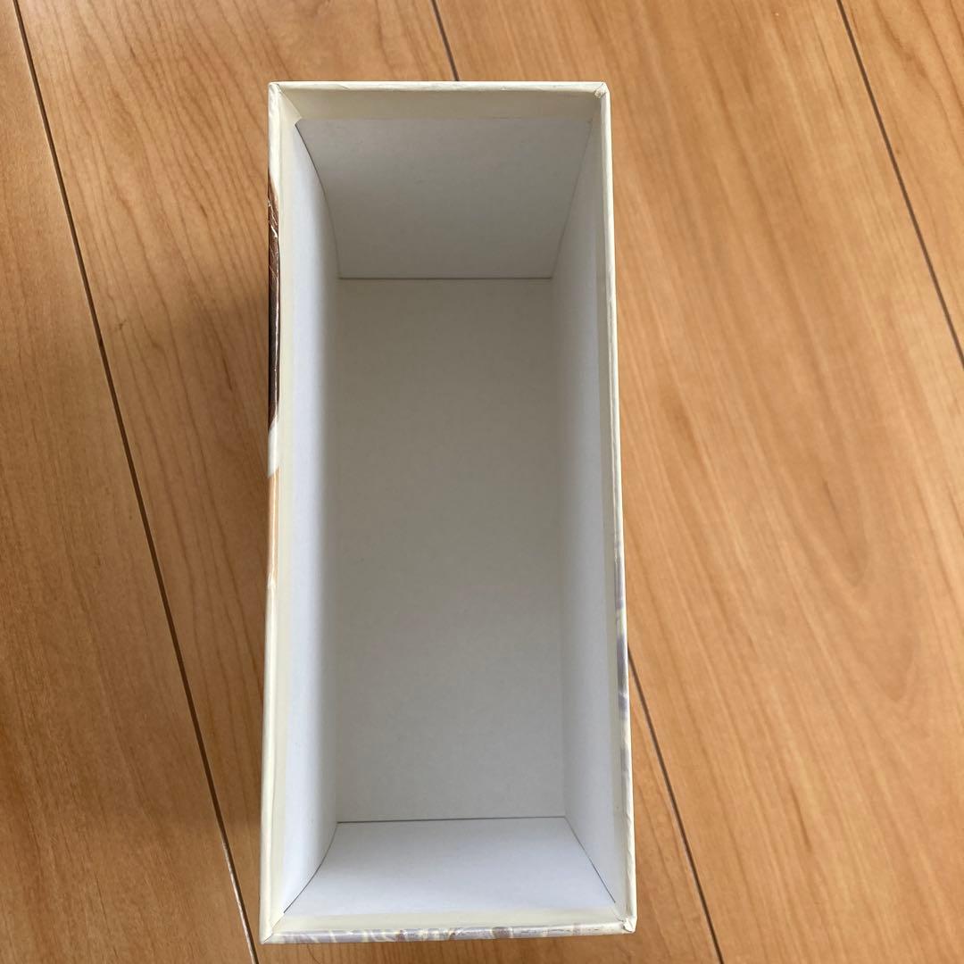 愛し君へ ディレクターズカット DVD-BOX〈5枚組〉