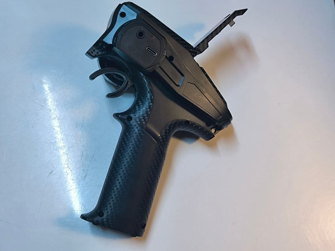 蚊車 ドリラジ toyota suppra タミヤ1/24