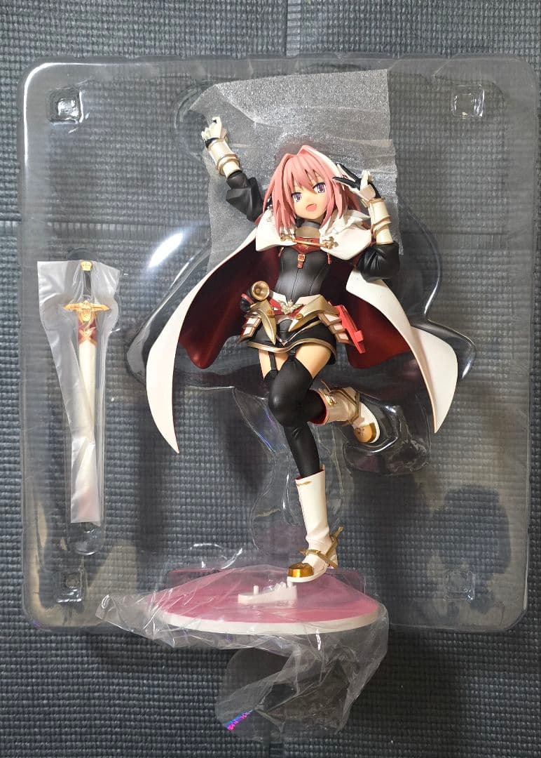 ライダー/アストルフォ 「Fate/Grand Order」 1/7 フィギュア