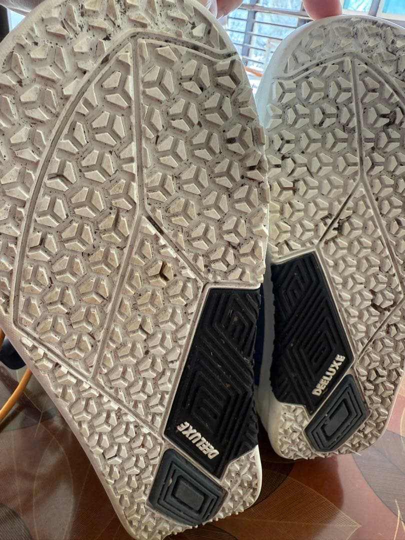 スノーボード DEELUXE DNA PRO 27cm