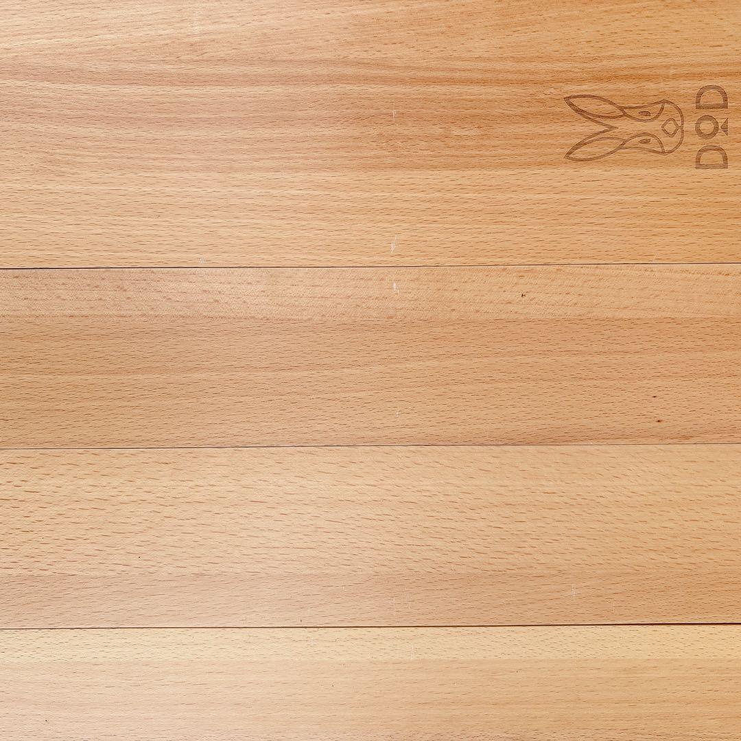 DOD キャナリーテーブルL