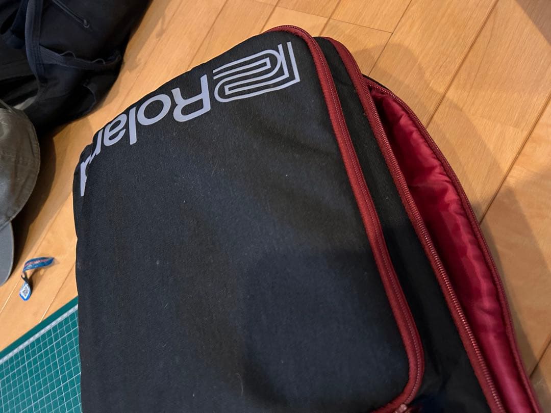 ローランド Keyboard Roland GO-61K GO KEYS