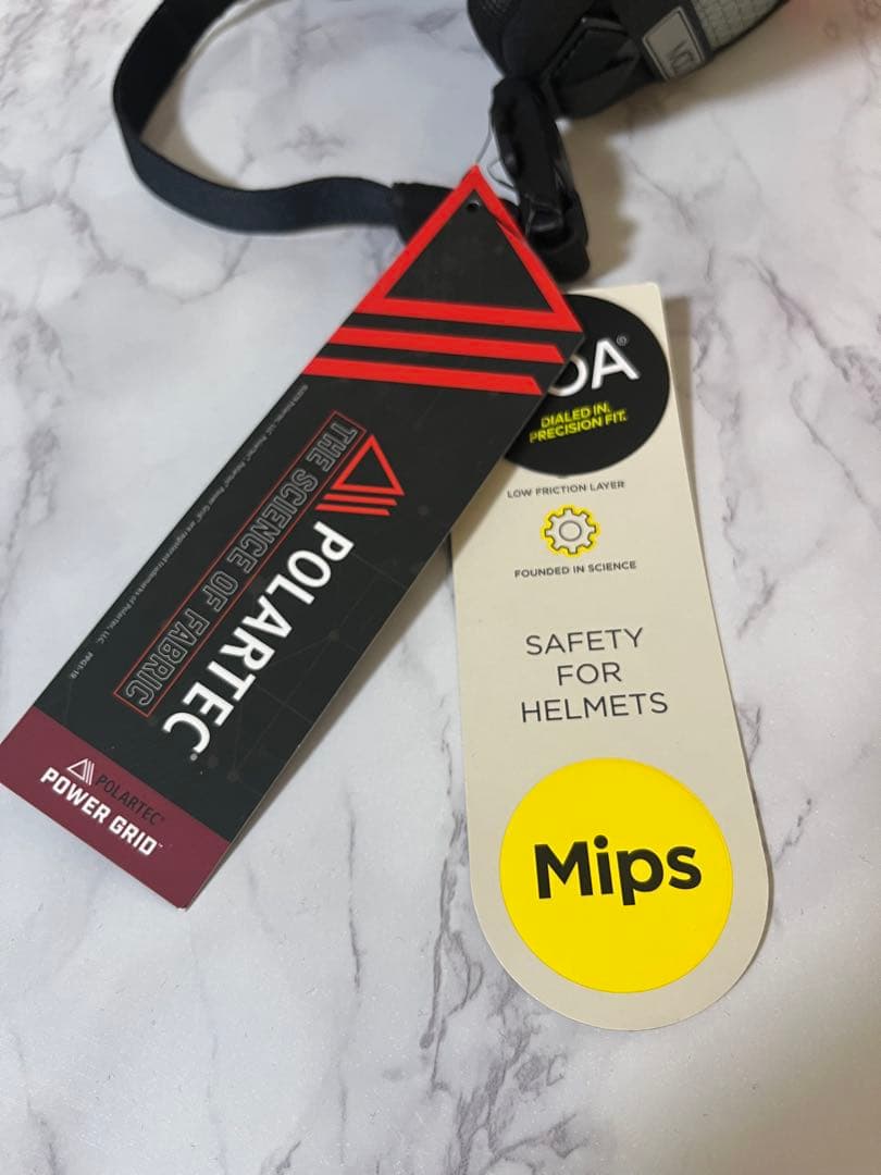 OAKLEY MOD5 MIPS ヘルメット Sサイズ レッド