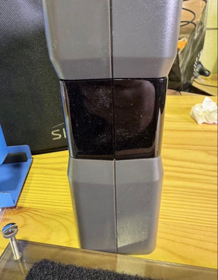 s2049 SKYTRAK 2108 弾道測定機 シミュレーションゴルフ