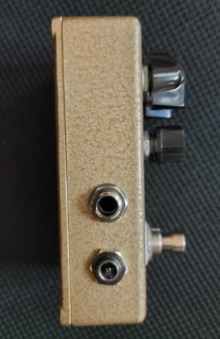 ギター Bend Tone MK1(Tone Bender MK1 Mod Fuzz)