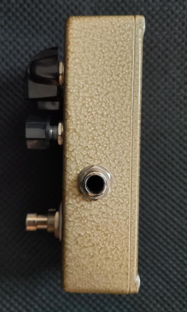 ギター Bend Tone MK1(Tone Bender MK1 Mod Fuzz)