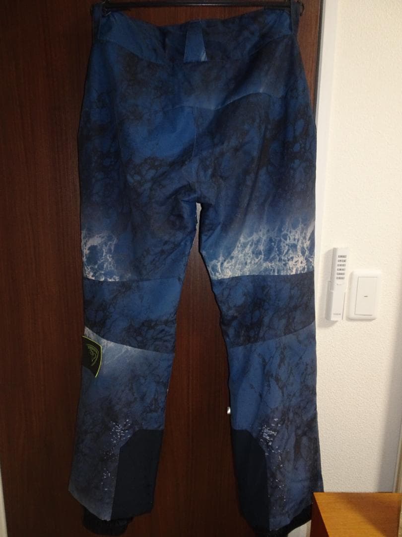 ロシニョール　スキーウェア上下セット