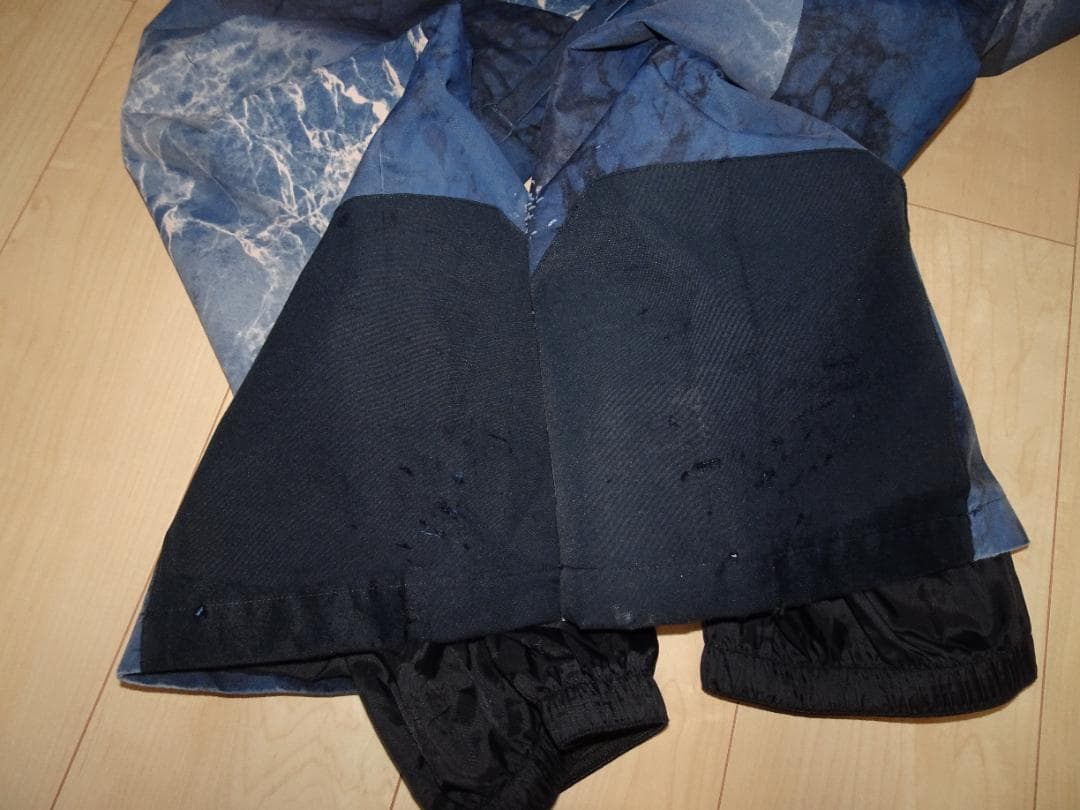 ロシニョール　スキーウェア上下セット