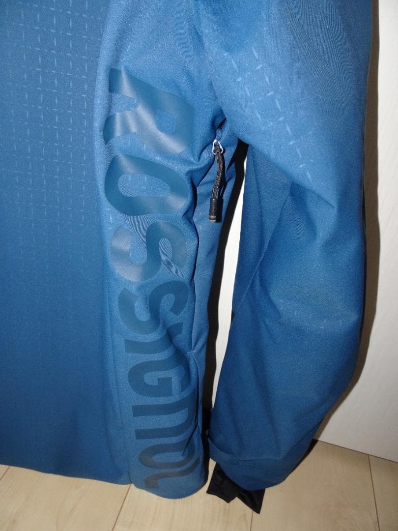 ロシニョール　スキーウェア上下セット