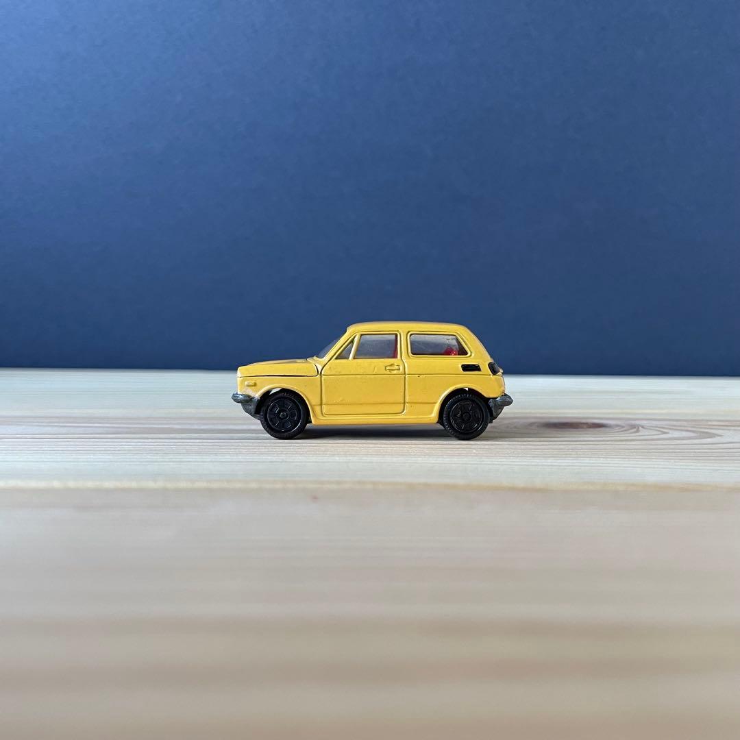 トミカ ホンダNⅢ 360