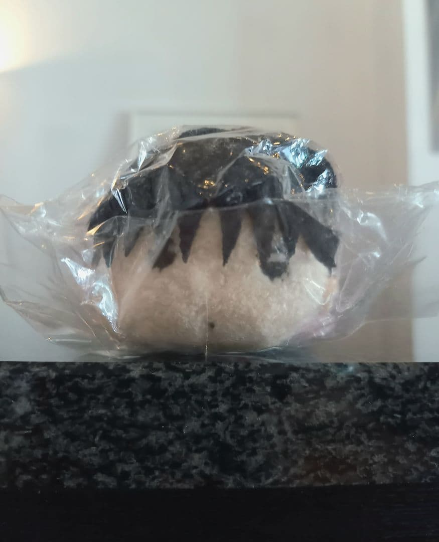 レア 新品未開封 SLAMDUNK スラムダンク ジャンプ展 おてだま 流川楓