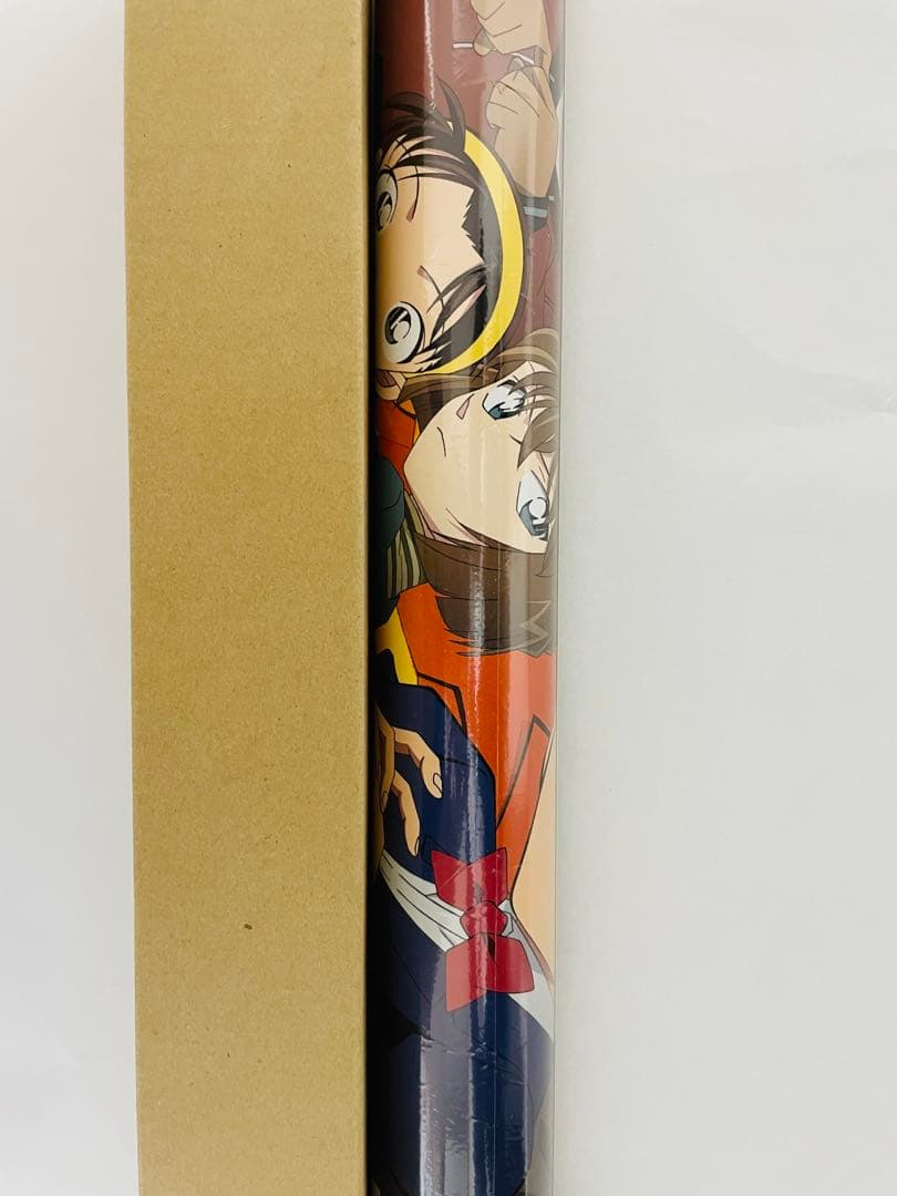 名探偵コナン カレンダー3点　2004年2012年2014年