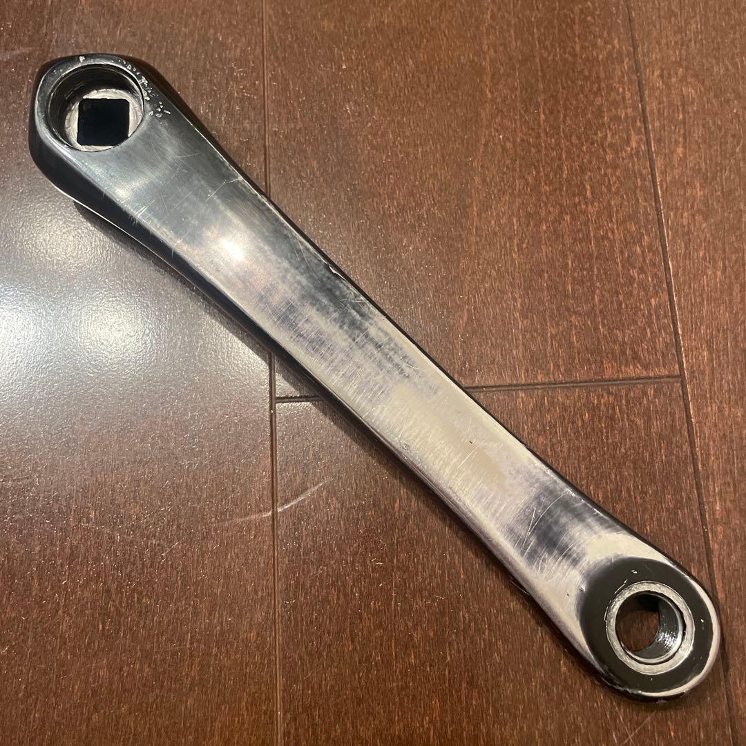 RITCHEY LOGIC トリプルクランクセット 170mm OLD MTB