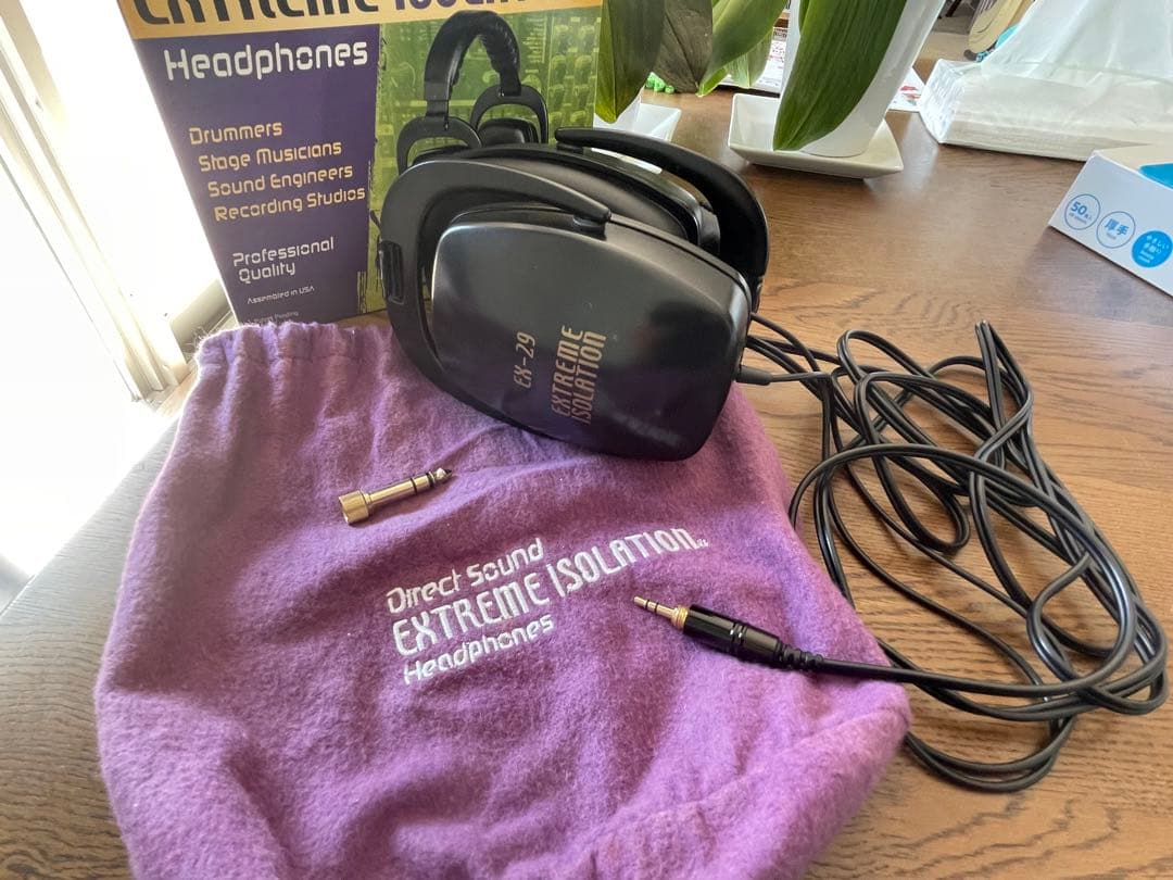 ギター Direct Sound EXTREME ISOLATION EX-29