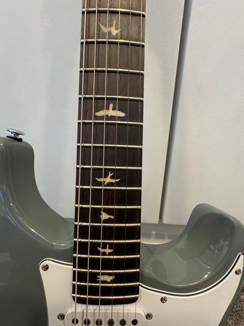 ギター Paul Reed Smith SE Silver Sky John Mayer