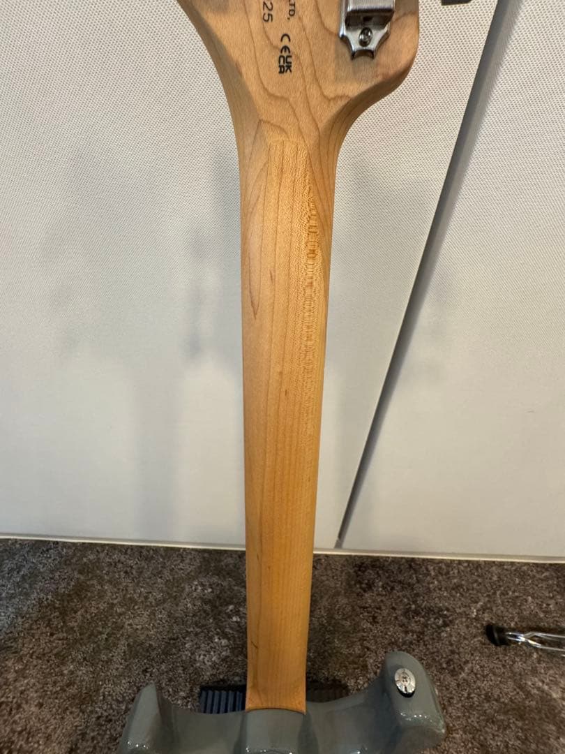 ギター Paul Reed Smith SE Silver Sky John Mayer