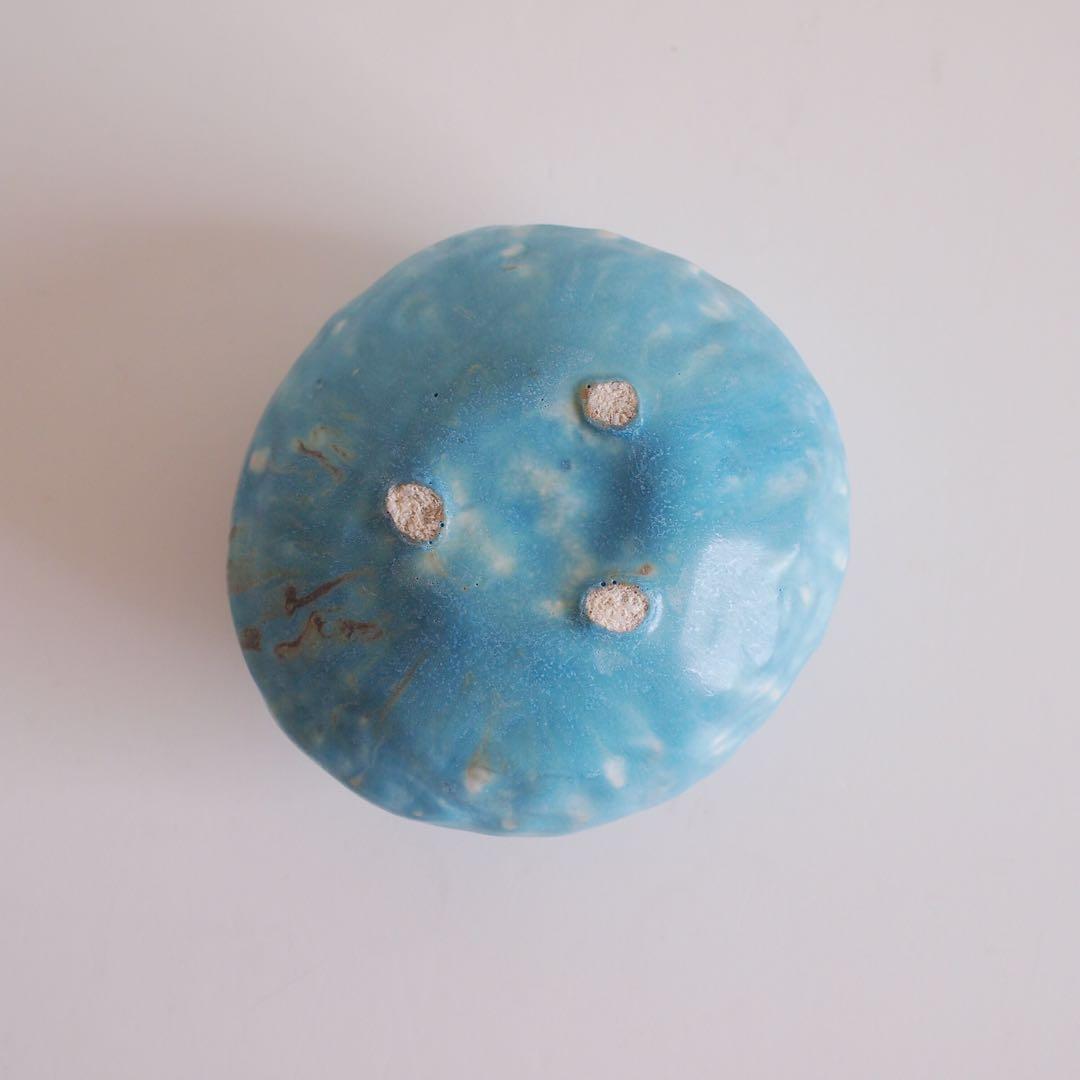 新品 陶芸作家さんの花器