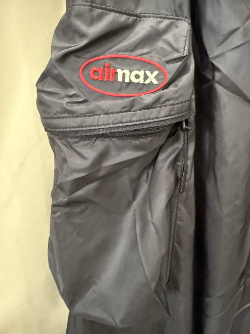 【新品】 リバプールFC NIKE テック パンツ エアーマックス