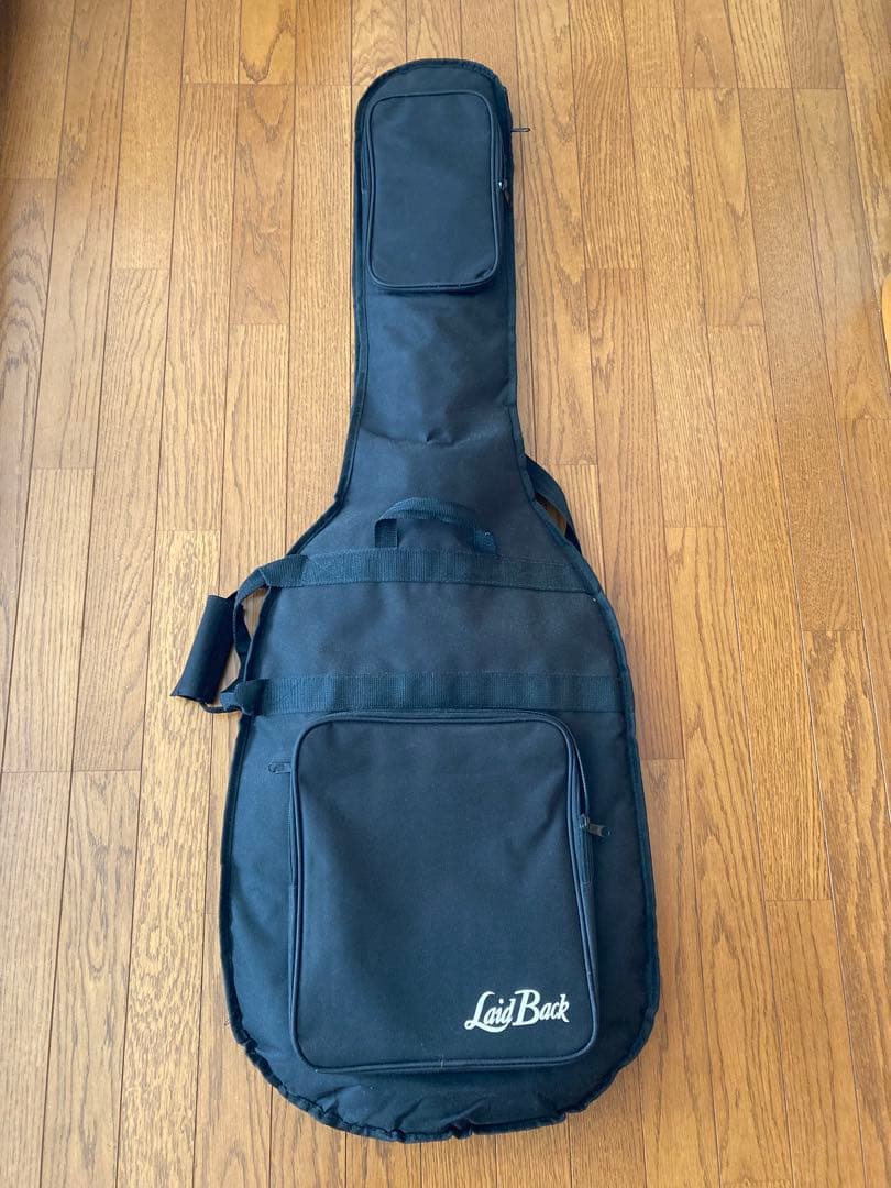 エレキベース　レイドバック　LJB-5R VWH