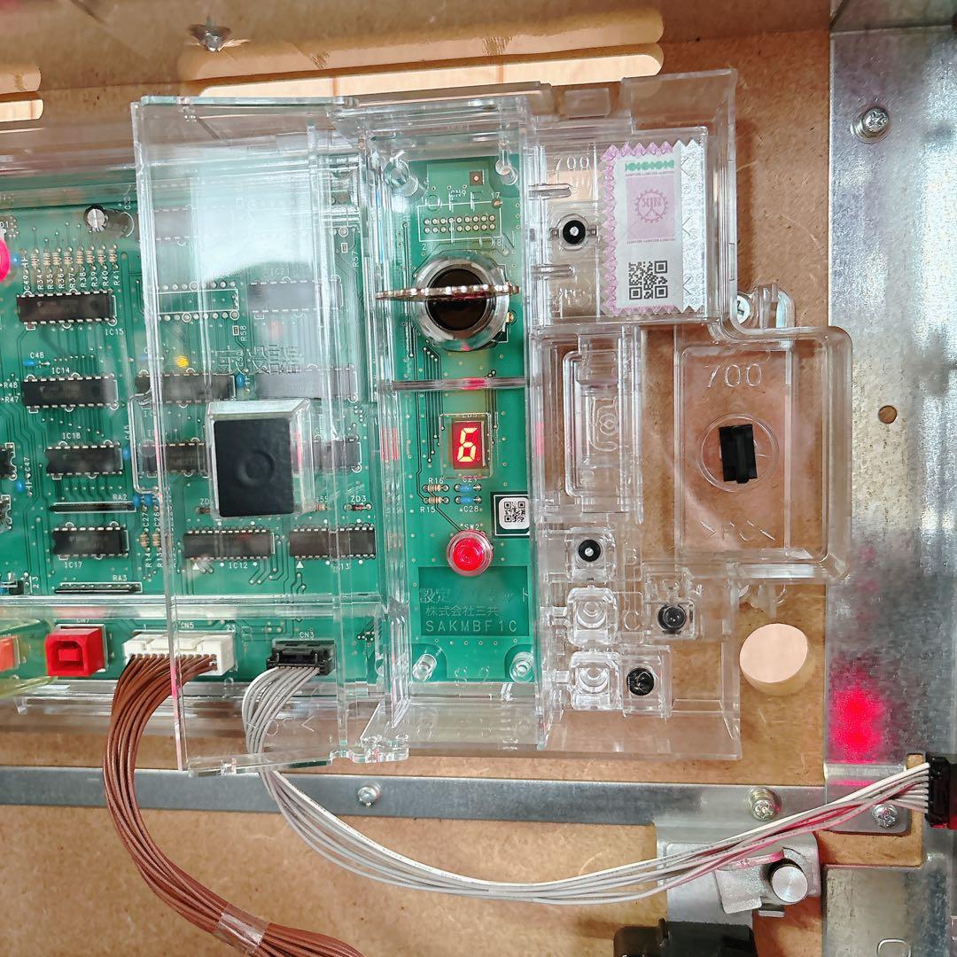 機動戦士ガンダムユニコーン　実機　家庭用電源　不要機付き