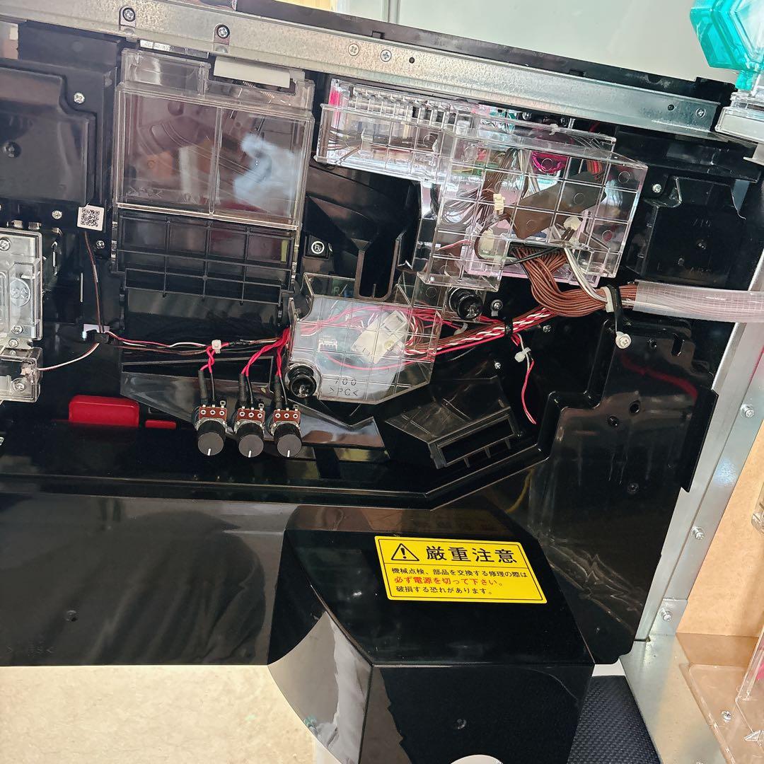 機動戦士ガンダムユニコーン　実機　家庭用電源　不要機付き