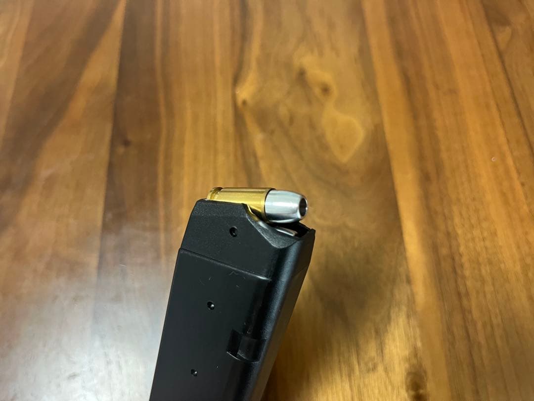 太*1様 タナカワークス　グロック　Glock 17 モデルガン