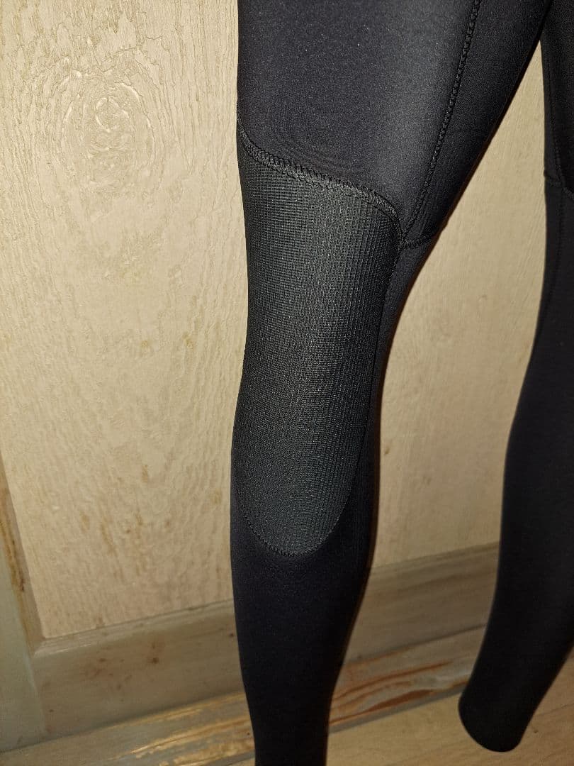 Hurley ウエットスーツ　ジャージフル　ICON302 3mm XLサイズ