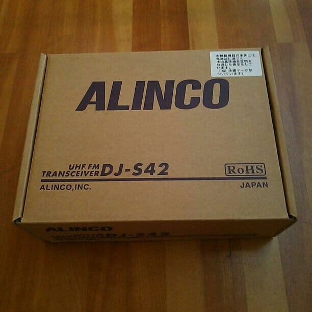 新品無線機430MH小電力