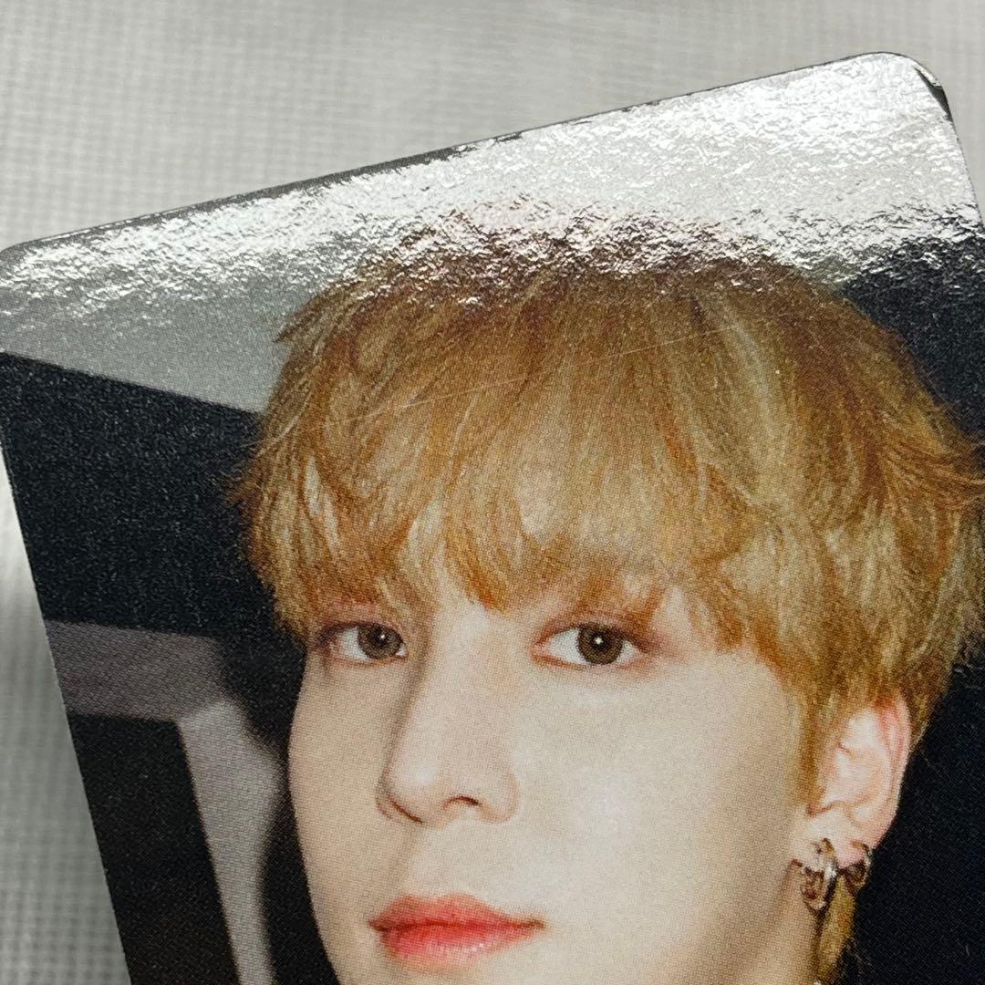 ateez FEVER EPILOGUE フィギュア　ユノ　ミンギ　ツインタワー