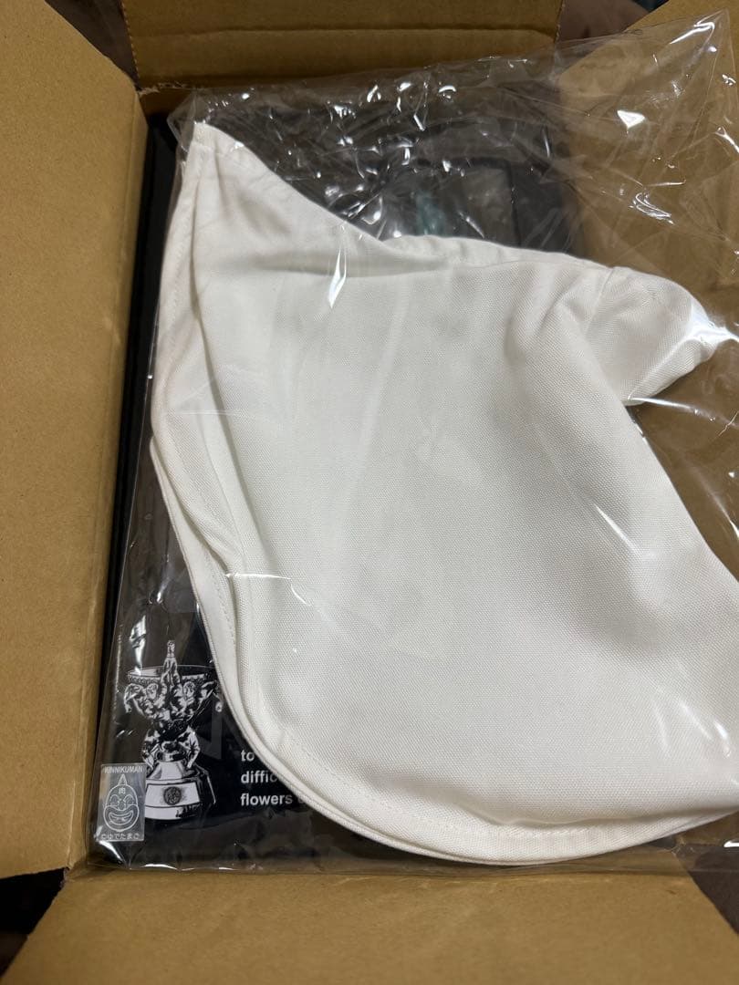 ccp ペインマン 原作カラー 前入金特典付き(布製マント) キン肉マン