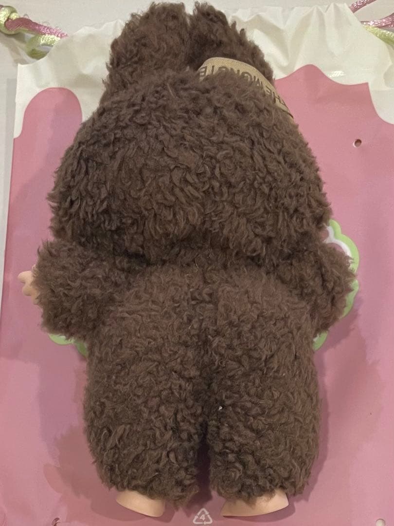 【正規品】ラブブ　exciting macaron シークレット