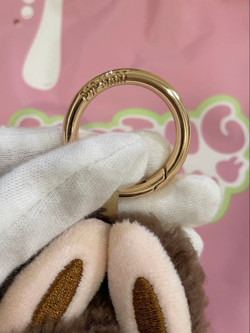 【正規品】ラブブ　exciting macaron シークレット