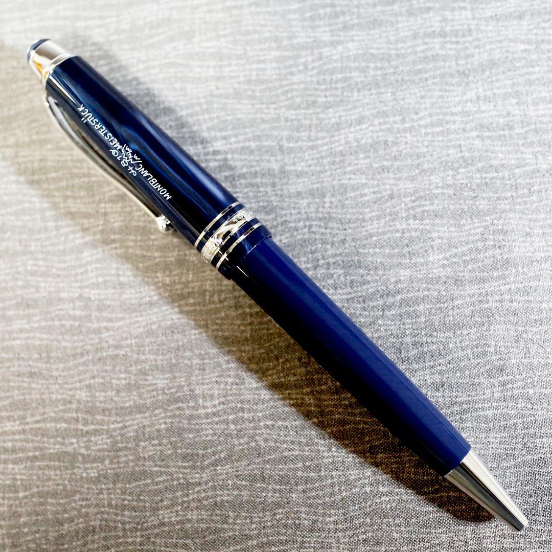 【極美品 送料込み】モンブラン ボールペン オリジン １００周年 ミッドサイズ