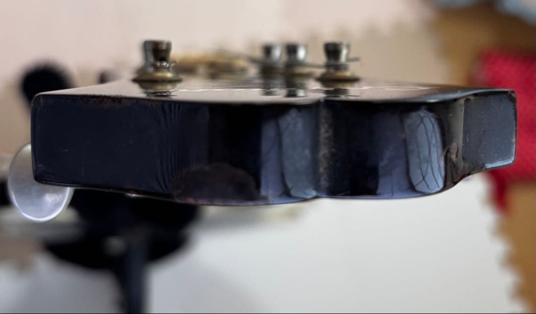 【値下げしました】Epiphone Casino 日本製