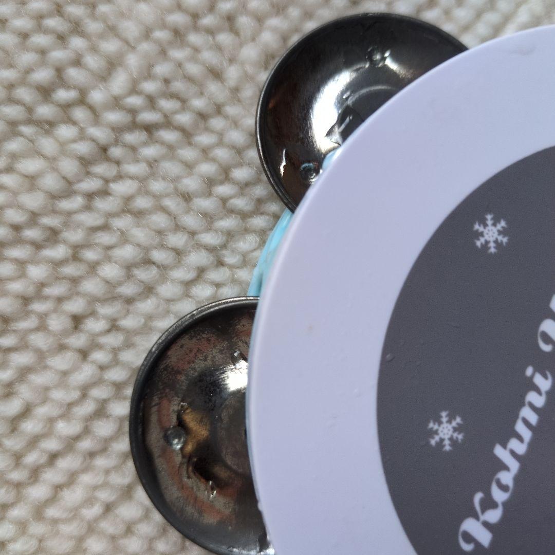 広瀬香美　タンバリン