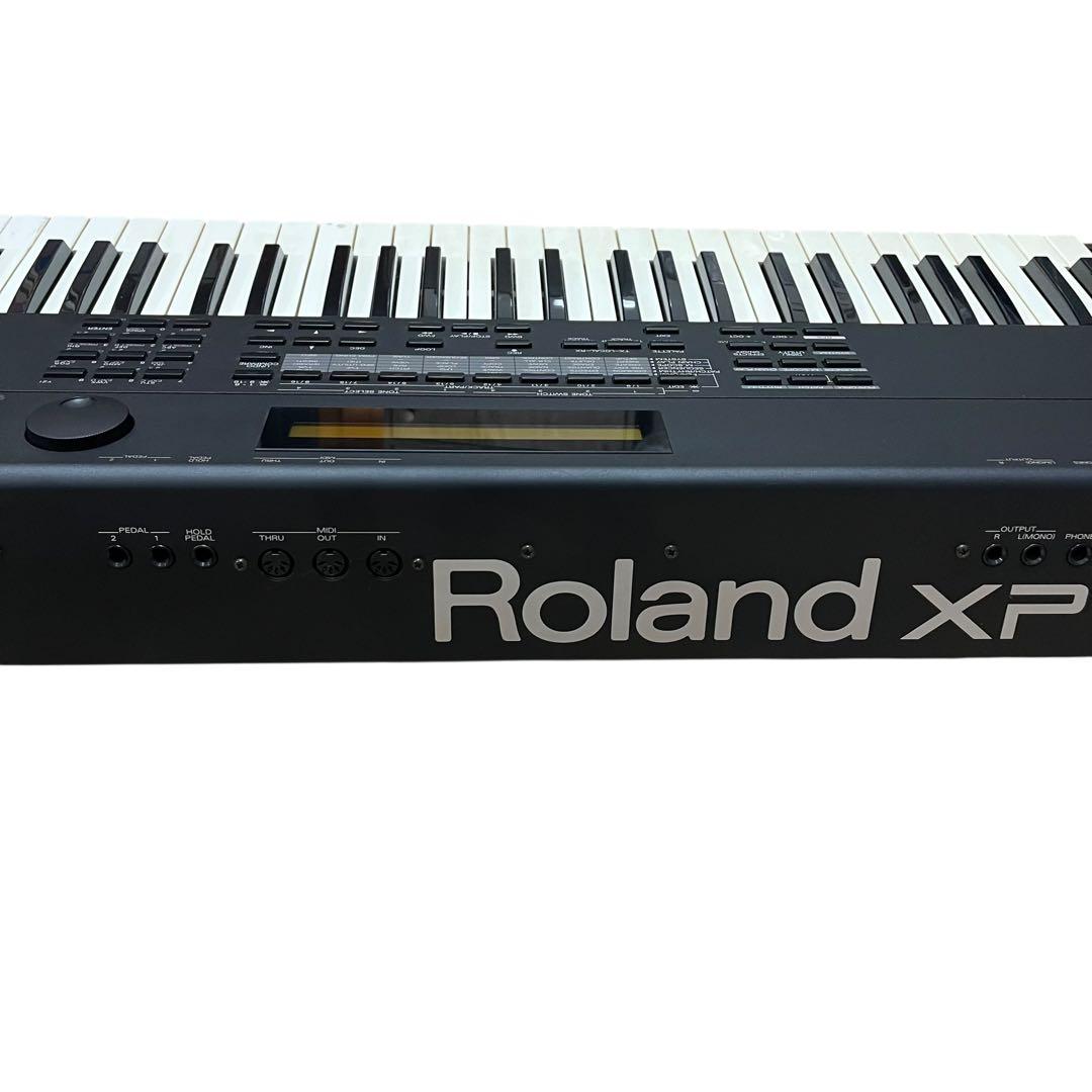 【現状品】Roland シンセサイザー XP-50