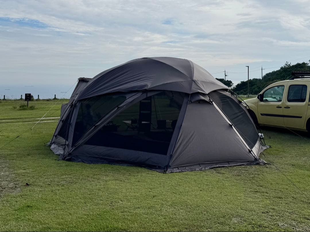 ラーテルワークス　ヴォーゲル　TPU